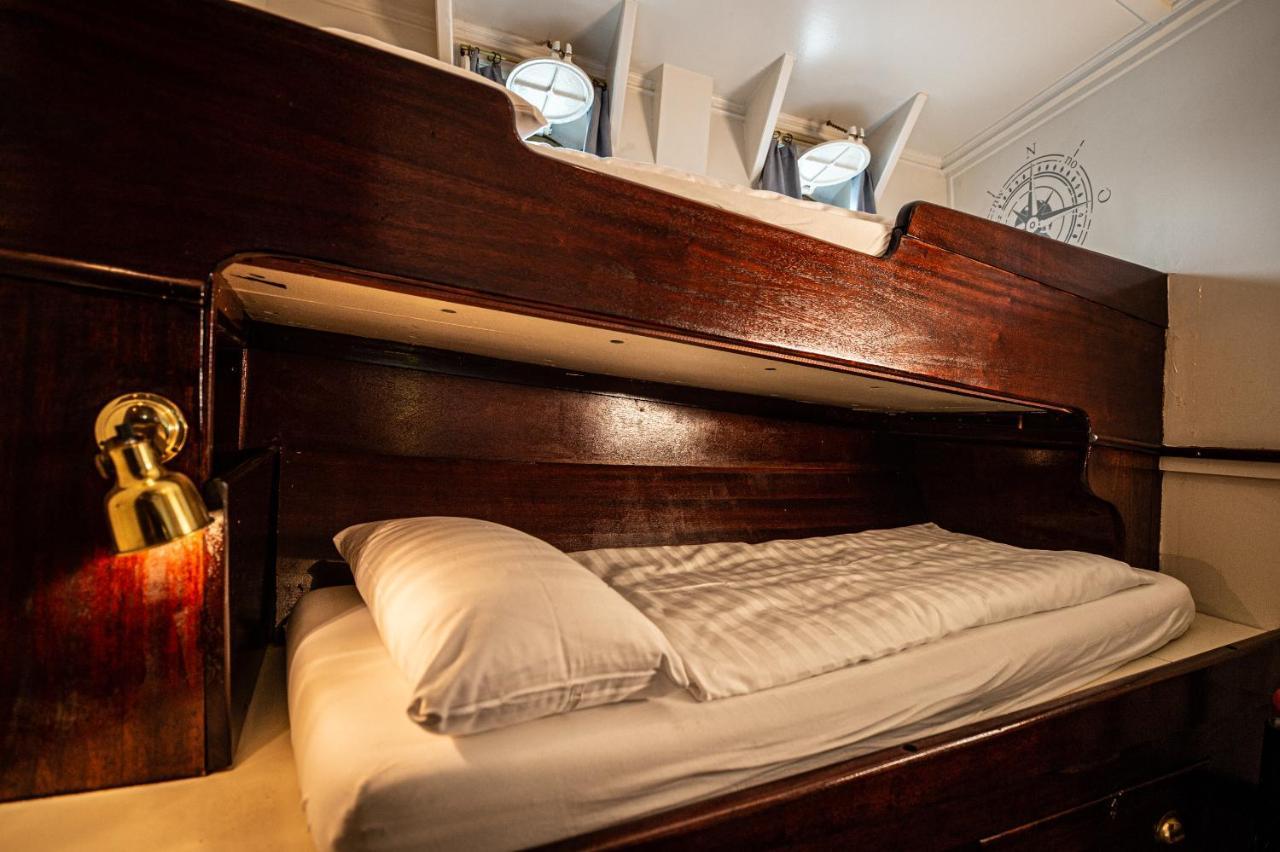 Feuerschiff Hotel