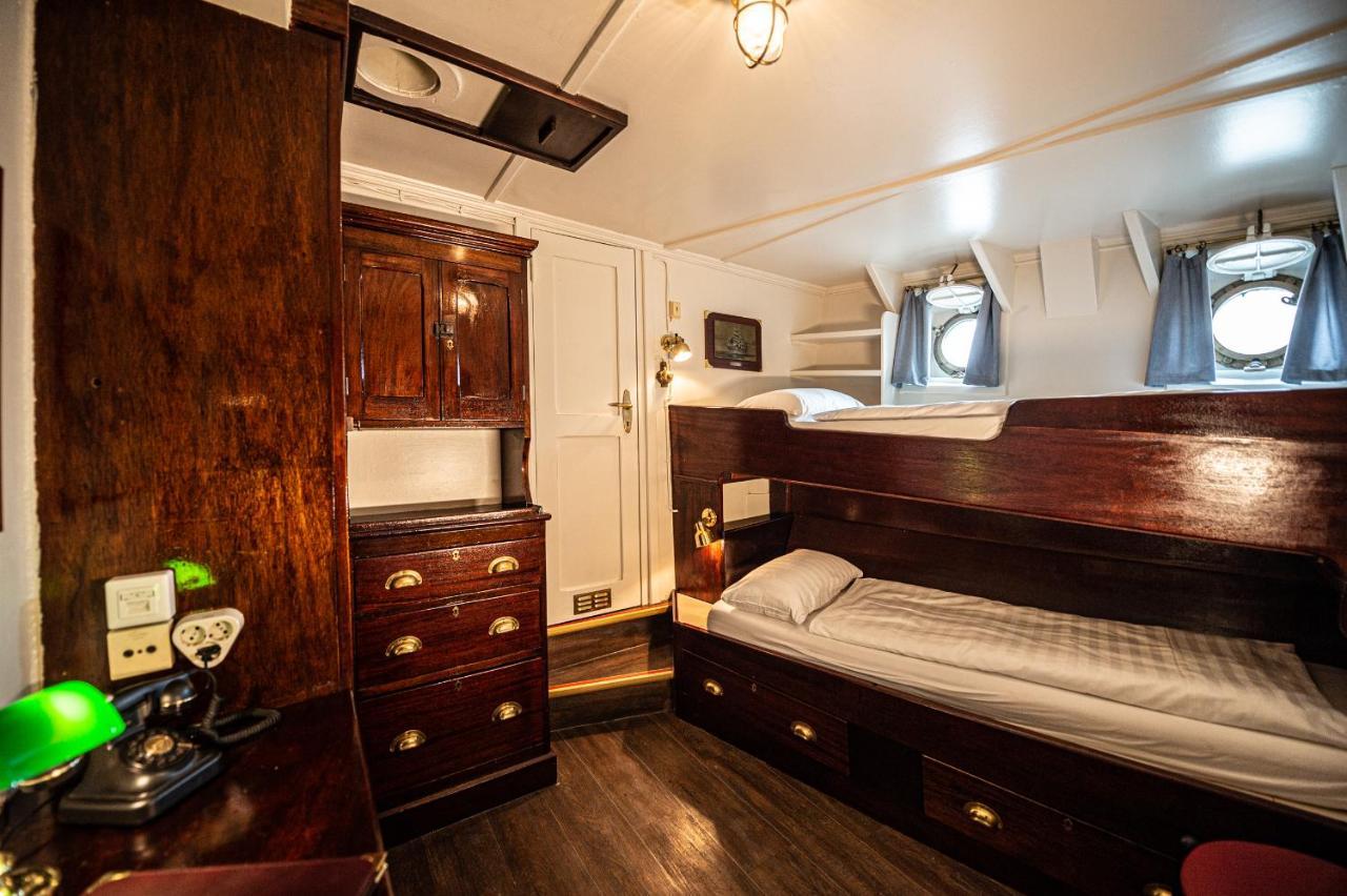 Hotel Feuerschiff *