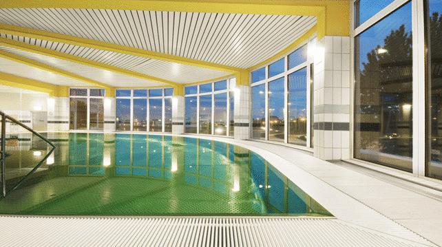 Elb-residence Aparthotel Hamburg