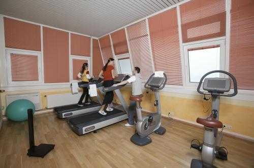 Elb-residence Aparthotel