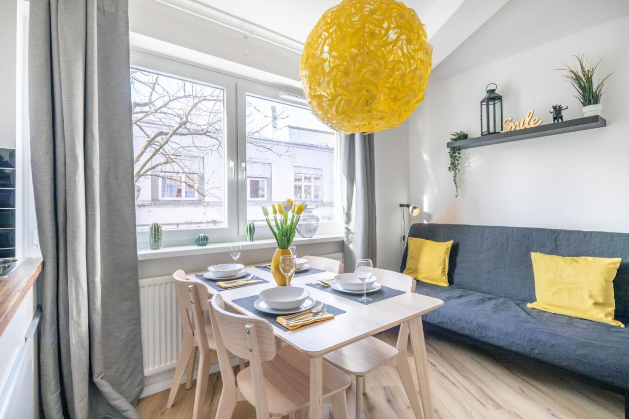 Modern For 6 Close To The Schanzenviertel - Unit 2 Apartment Hamburg