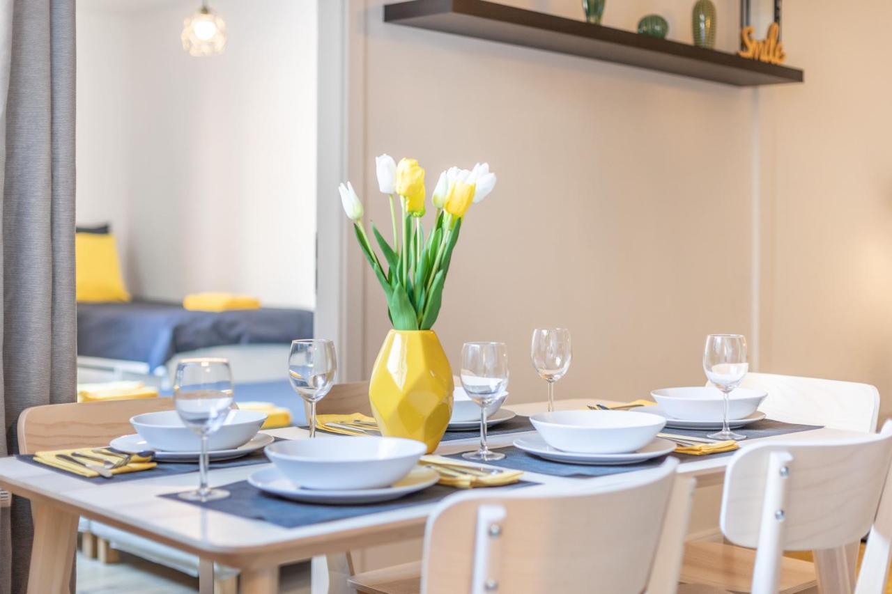 Modern For 6 Close To The Schanzenviertel - Unit 1 Lejlighed *