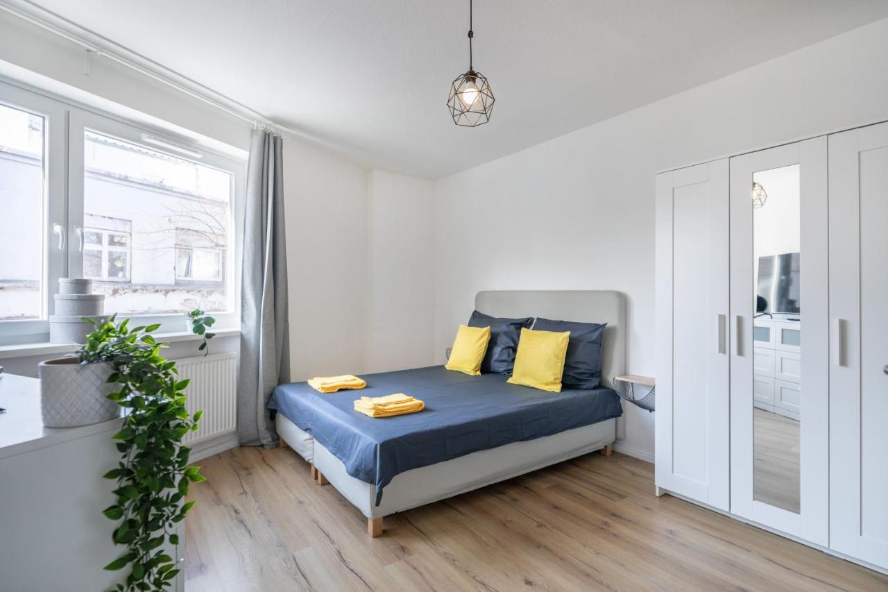 Modern For 6 Close To The Schanzenviertel - Unit 2