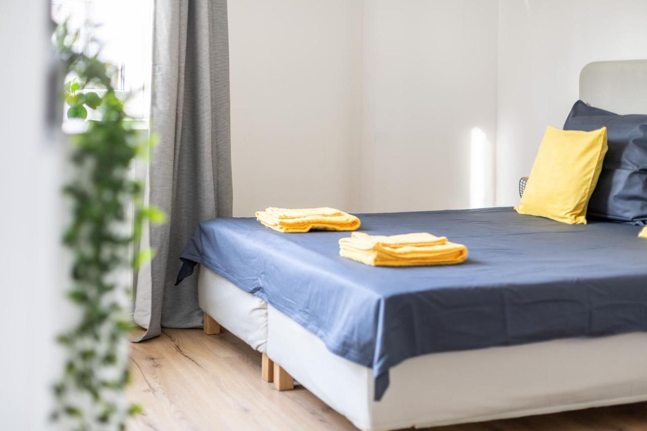 Modern For 6 Close To The Schanzenviertel - Unit 2 Apartment Hamburg