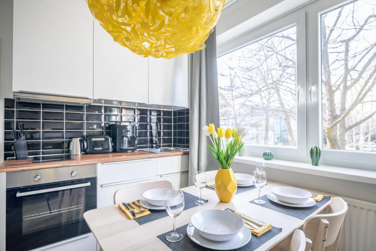Modern For 6 Close To The Schanzenviertel - Unit 2