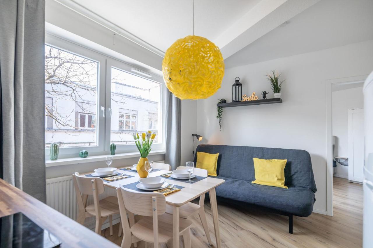 Apartment Modern For 6 Close To The Schanzenviertel - Unit 2 *