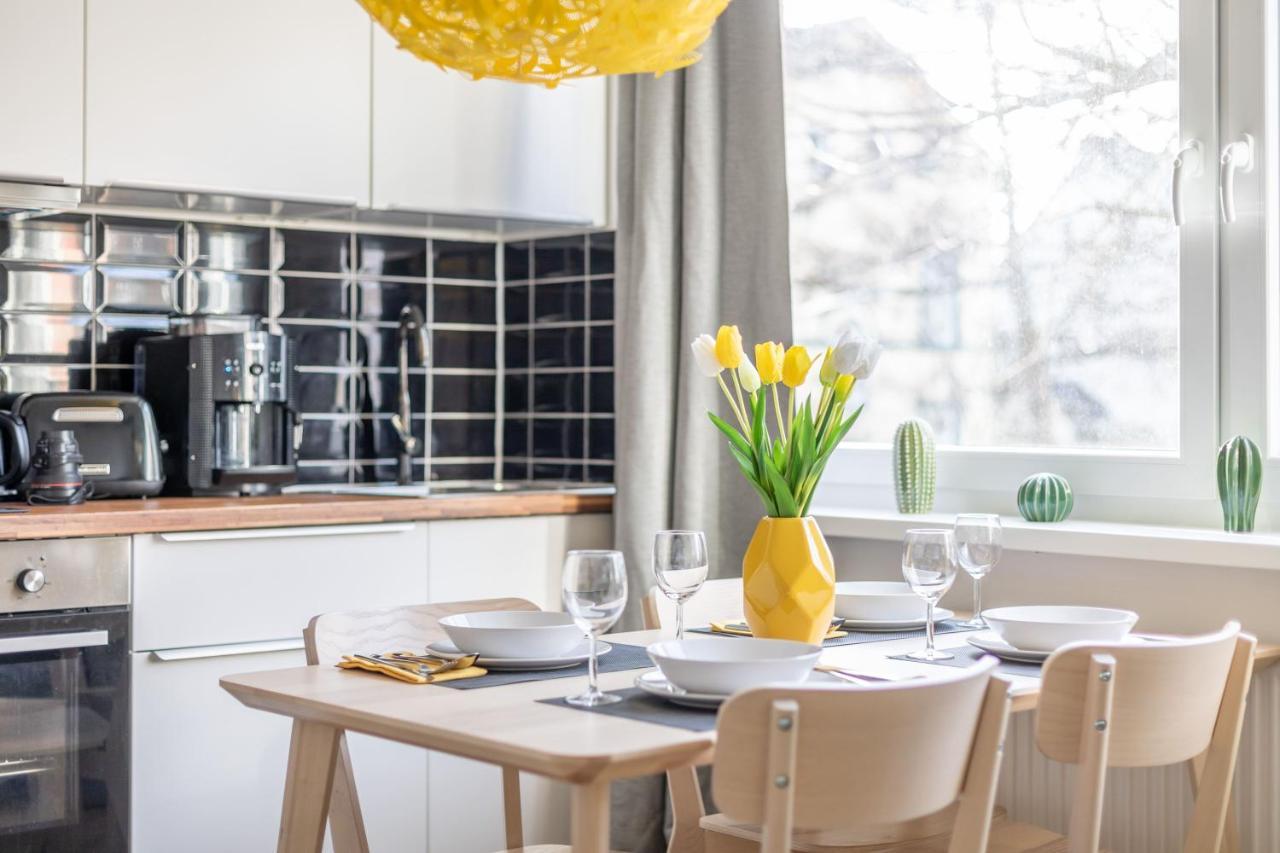 Modern For 6 Close To The Schanzenviertel - Unit 2
