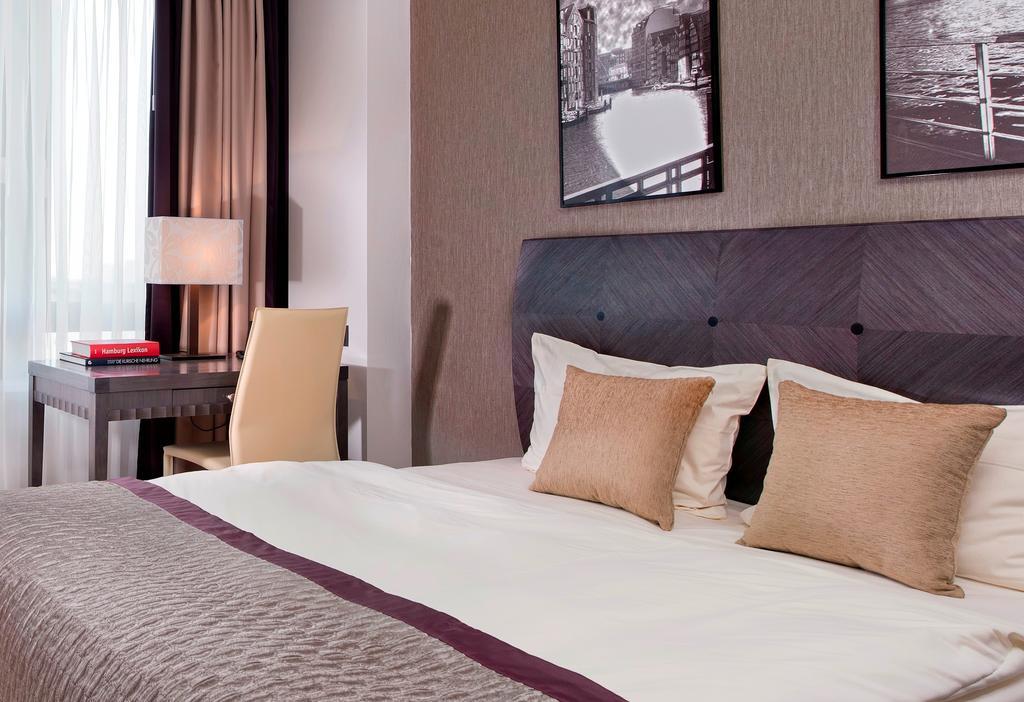 Hotel Mitte Hamburg