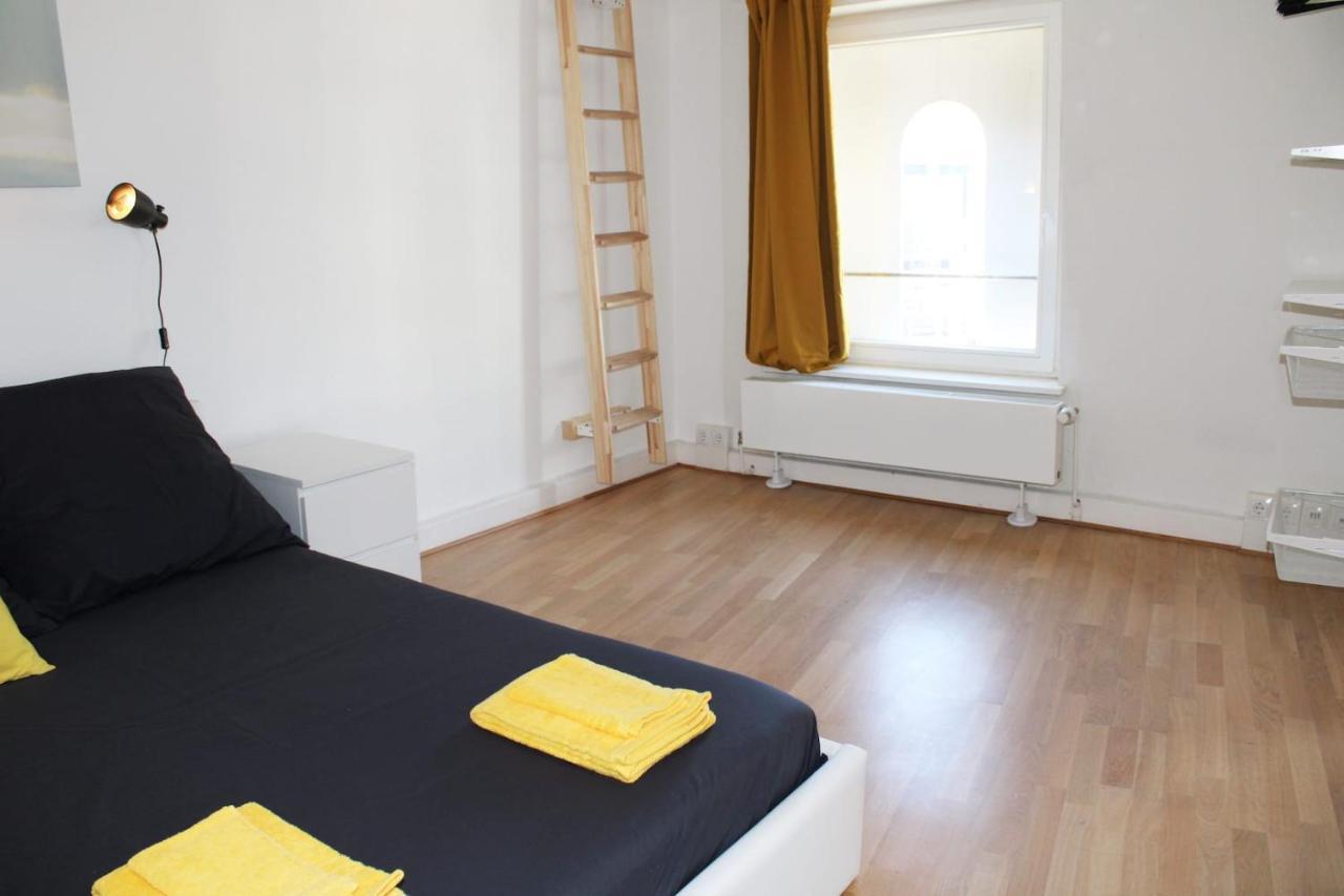Apartment Hamburger Perle Am Gänsemarkt Und Binnenalster *