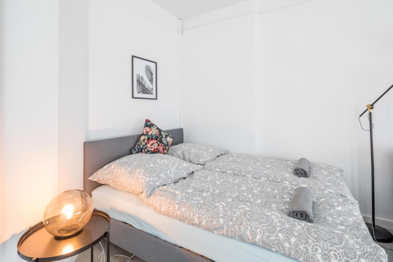 Spacious With 2 Bedrooms