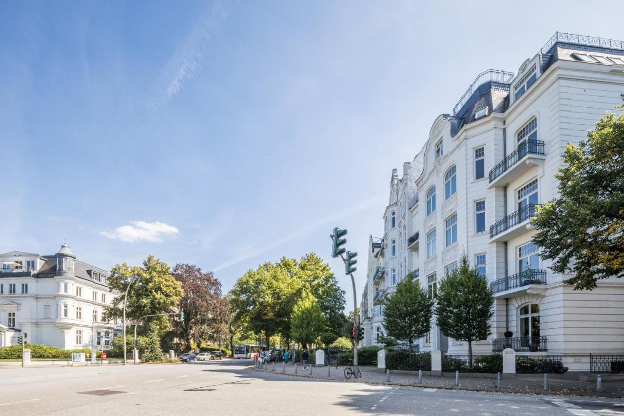 Stylish & Cosy Next To The U-bahn Lejlighed Hamborg