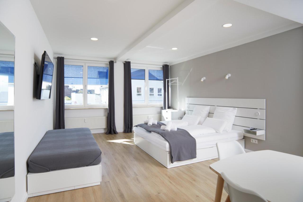 Apartment Nord