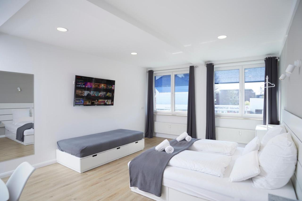 Nord Apartment