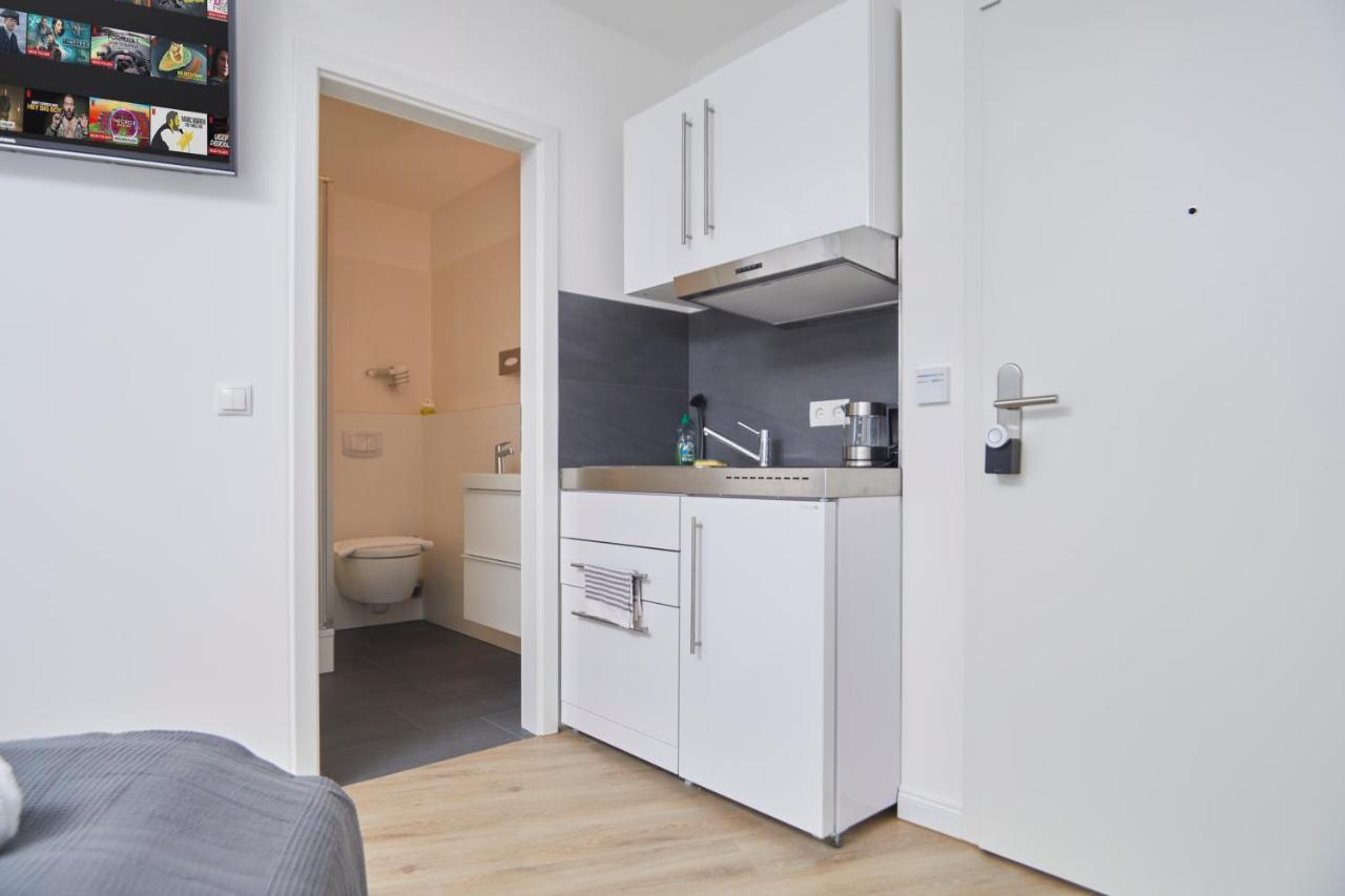 Apartment Nord *