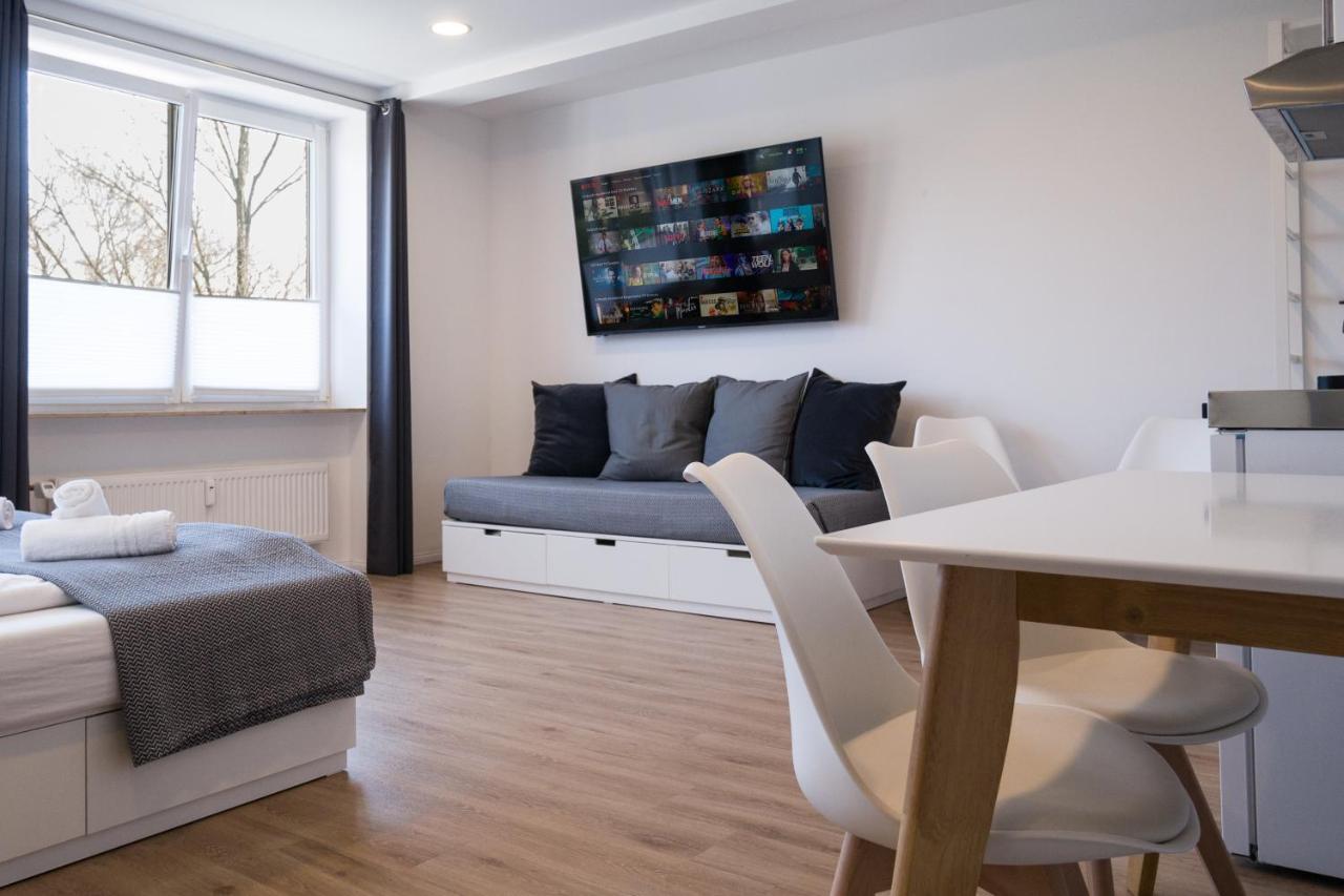 Nord Apartment *