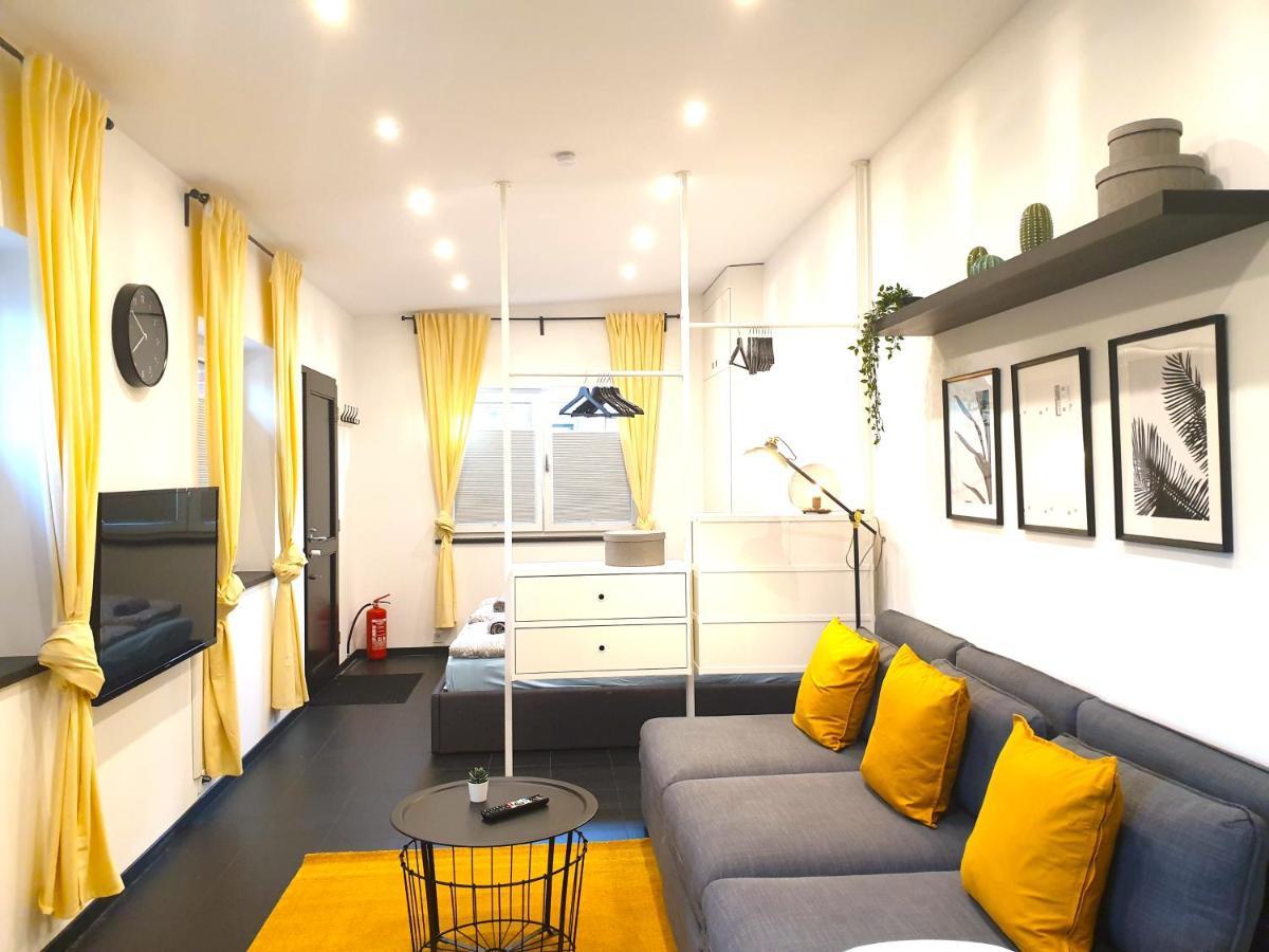 Loft House With Luxury Bathroom And Private Parking Ferienhaus *