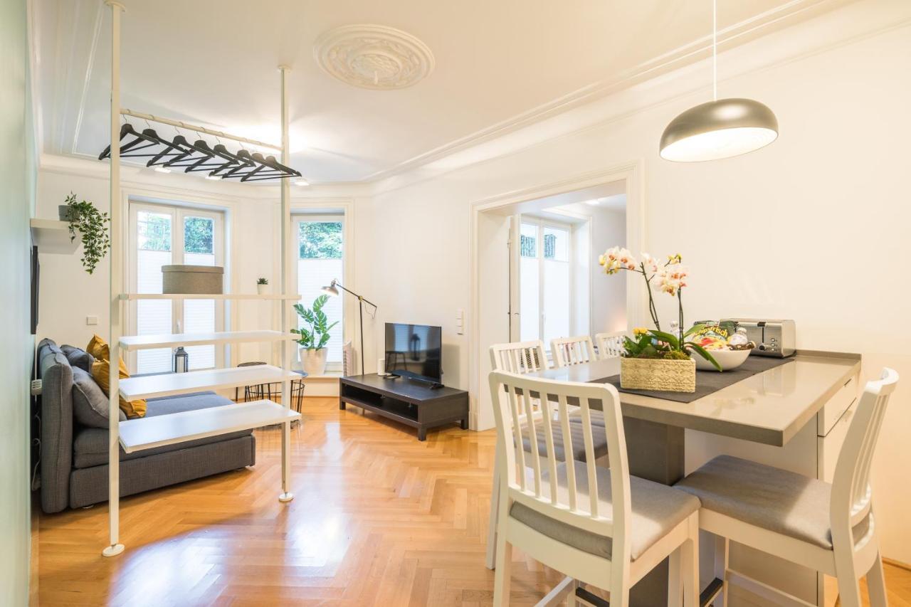 Stylish & Cosy Next To The U-bahn