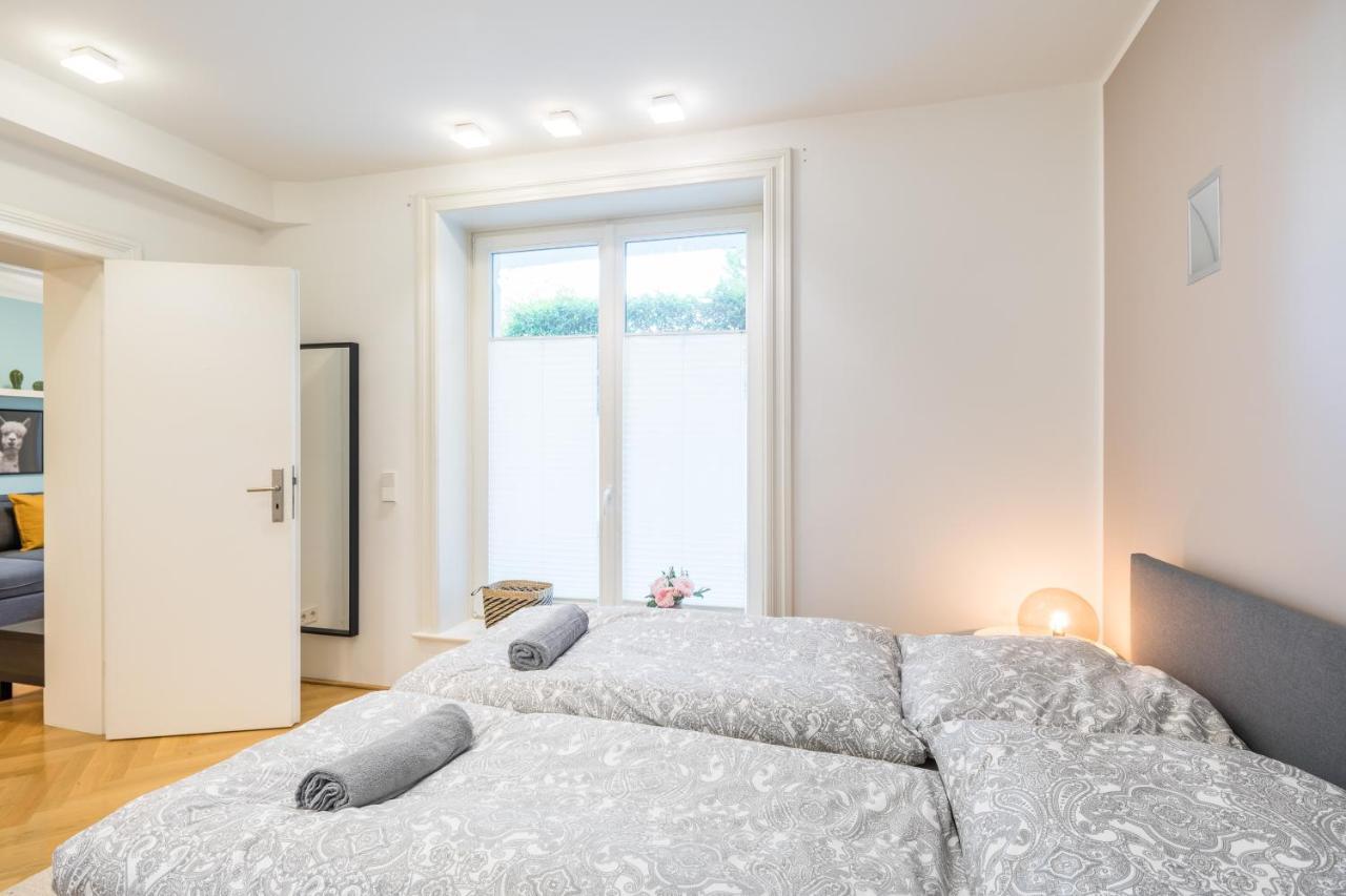 Stylish & Cosy Next To The U-bahn