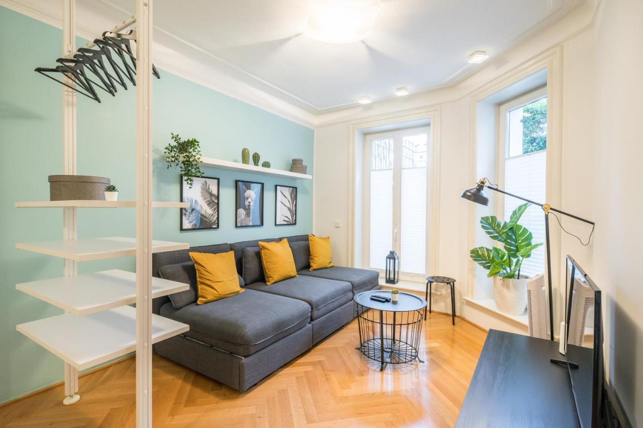Stylish & Cosy Next To The U-bahn Hamborg