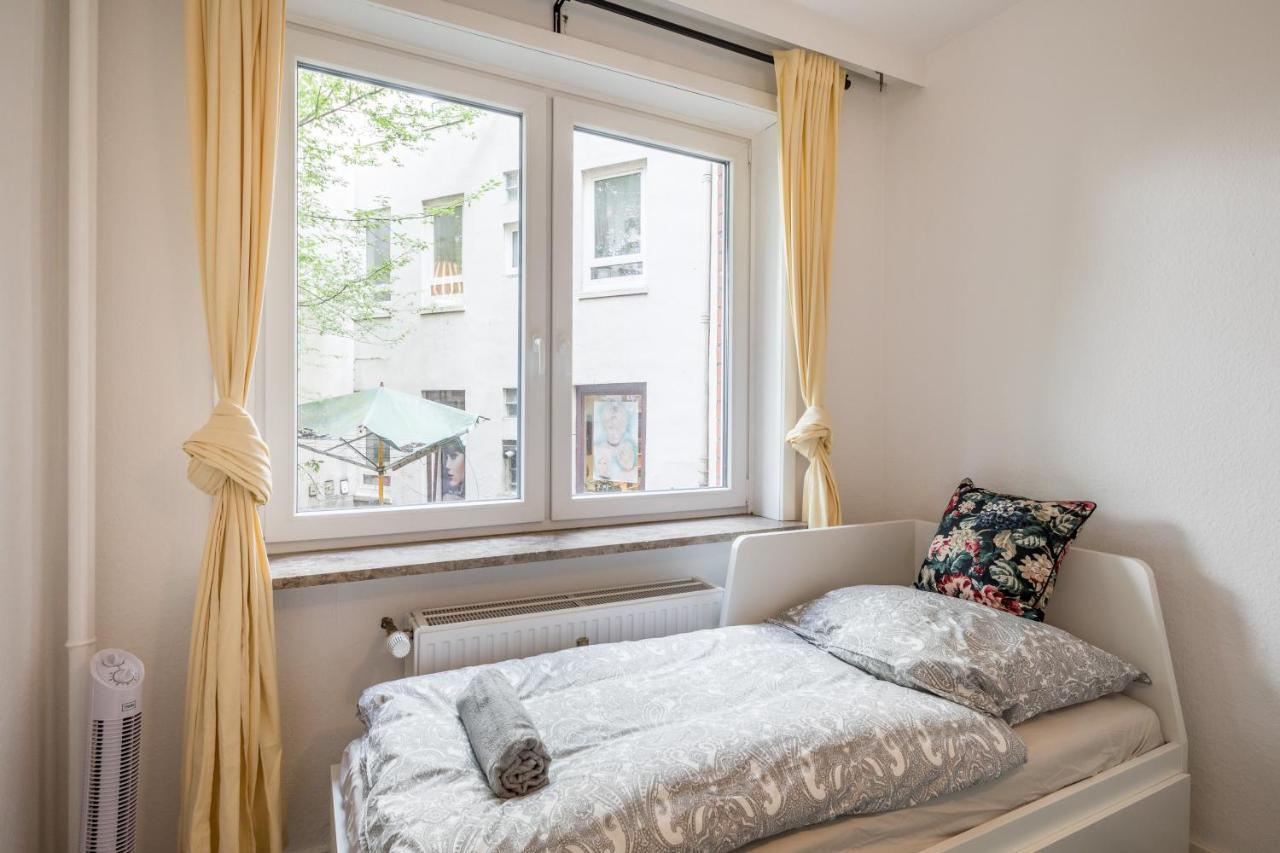 Apartment Spacious With 2 Bedrooms