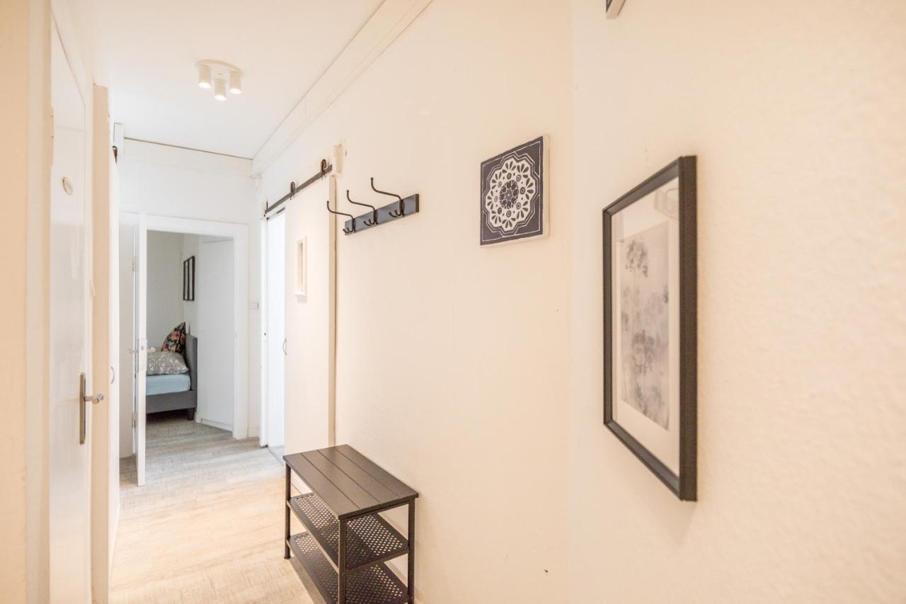 Apartment Spacious With 2 Bedrooms Hamburg