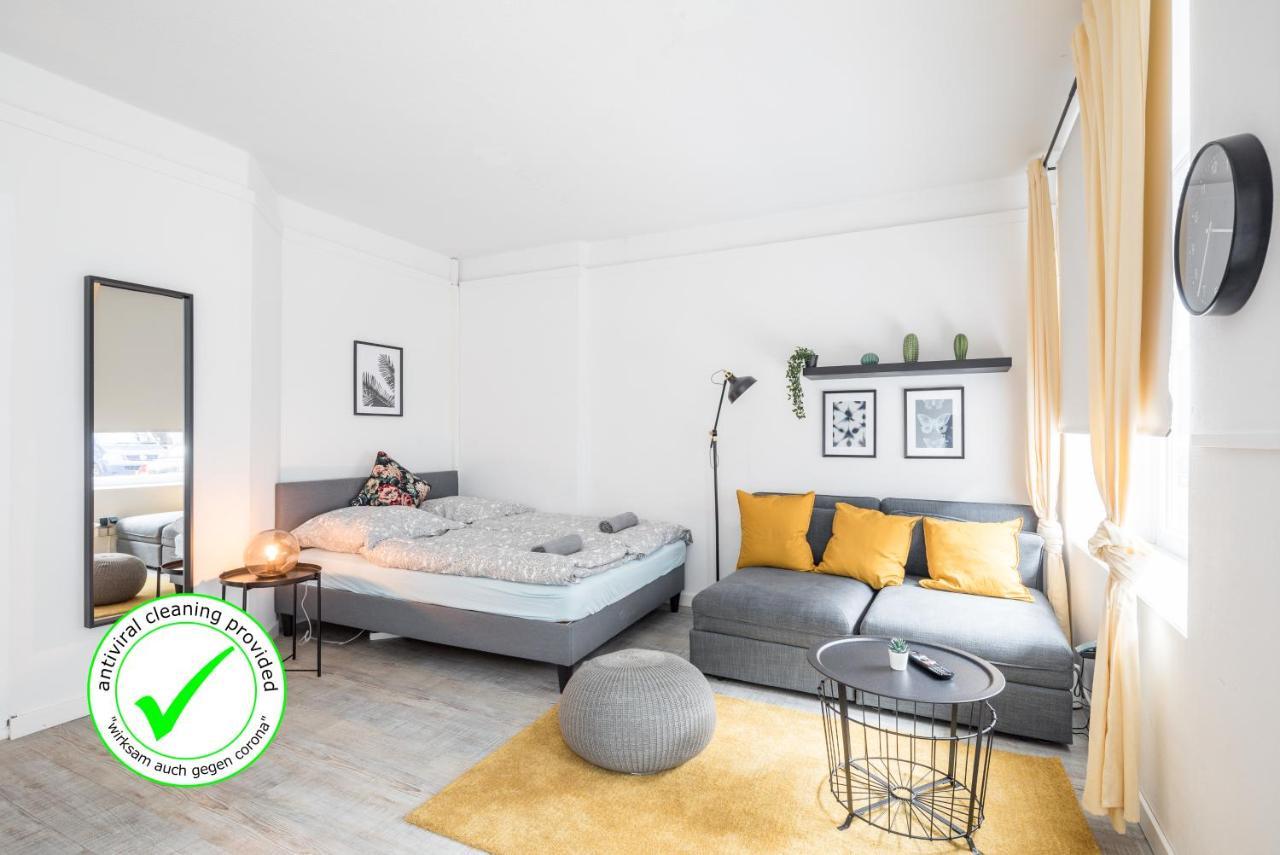 Apartment Spacious With 2 Bedrooms