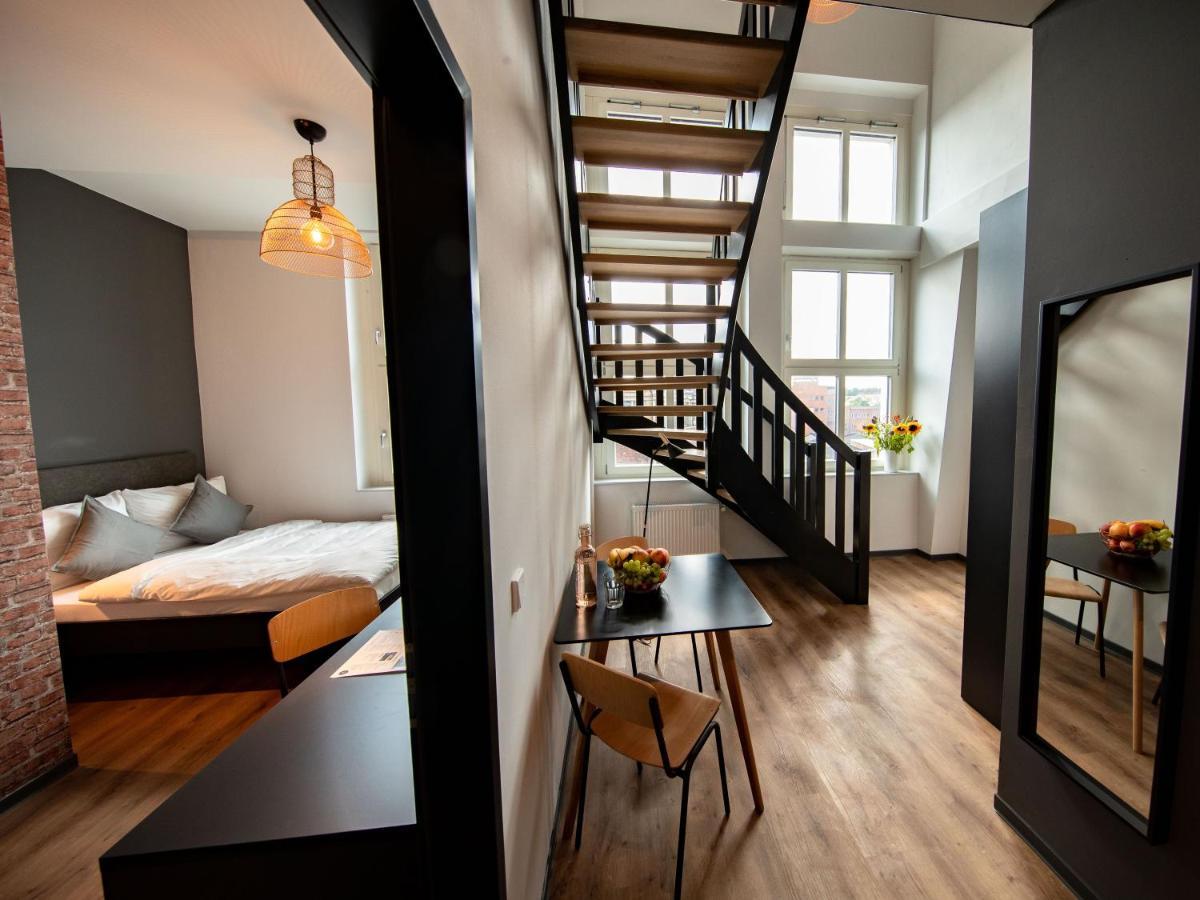 Phnx Lejlighedshotel 3*