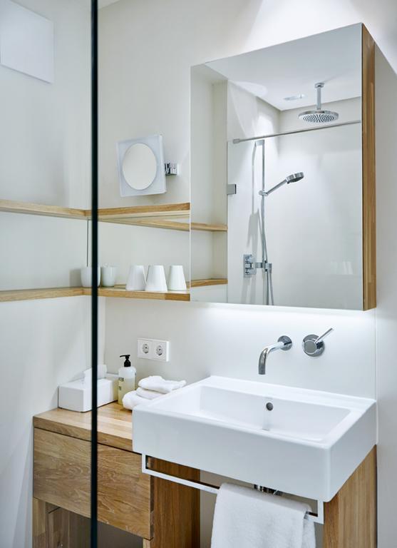 Wedina An Der Alster Hotel 4*