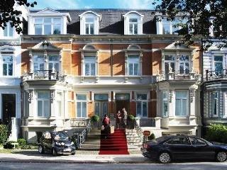 Eilenau Hotel 4*