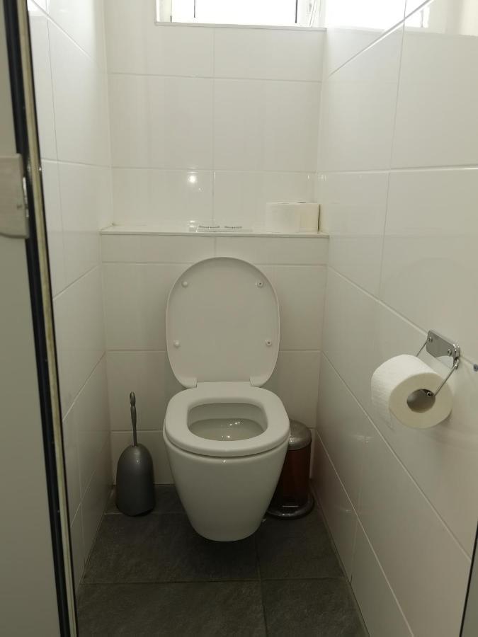 Hostel Mac Hamburg-Harburg