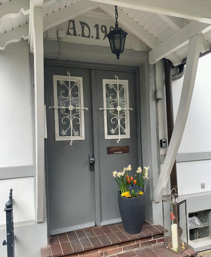 Loft-atelier Apartment Hamburg