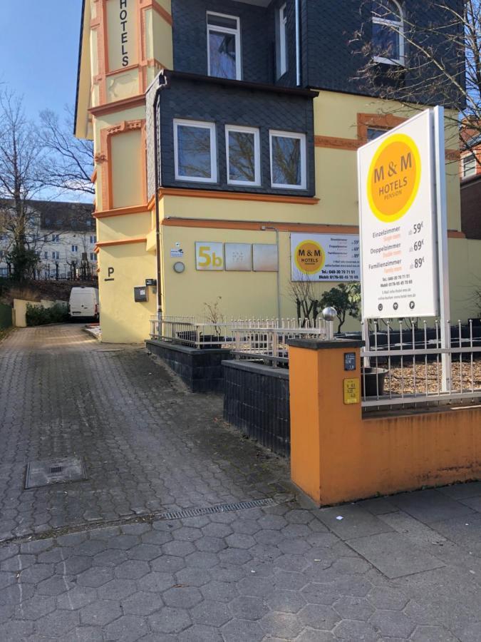 M&m - Harburg Hamburg