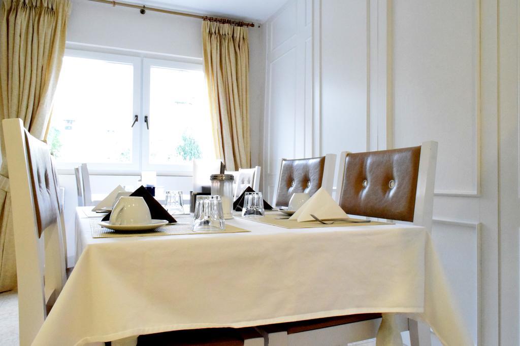 La Petite Perle Hotel