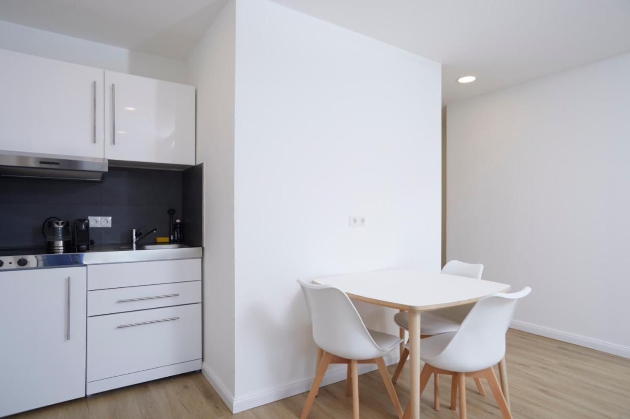 Nord Apartment *