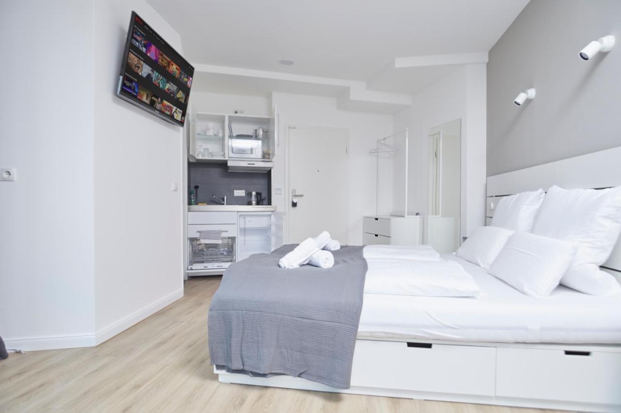 Nord Apartment