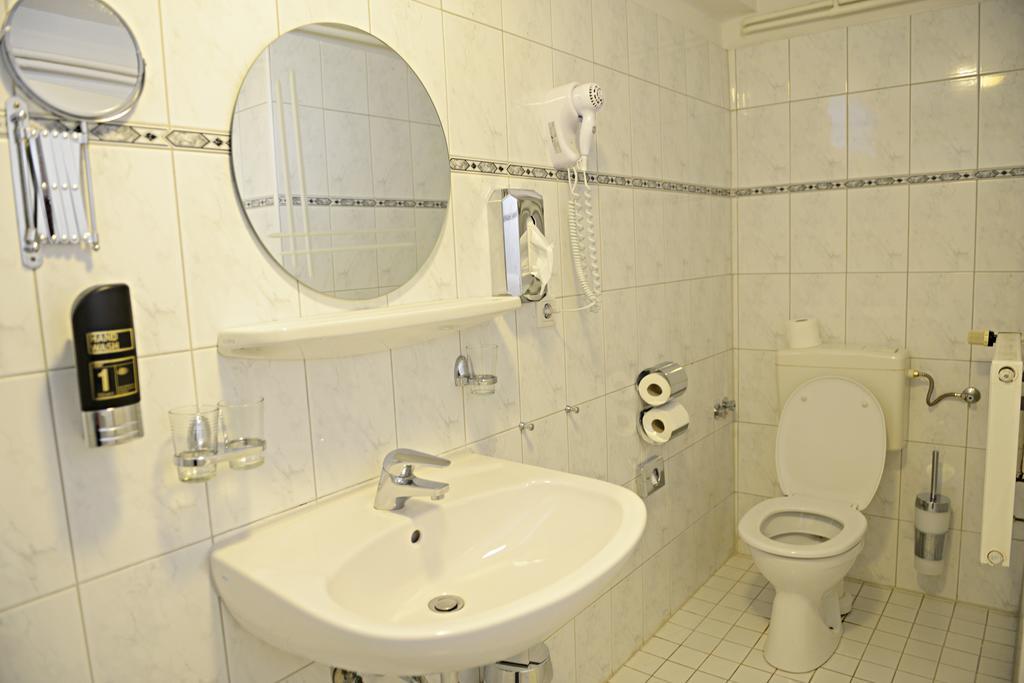 Motel Itm Motel21 Hamburg-mitte Hamburg-Harburg