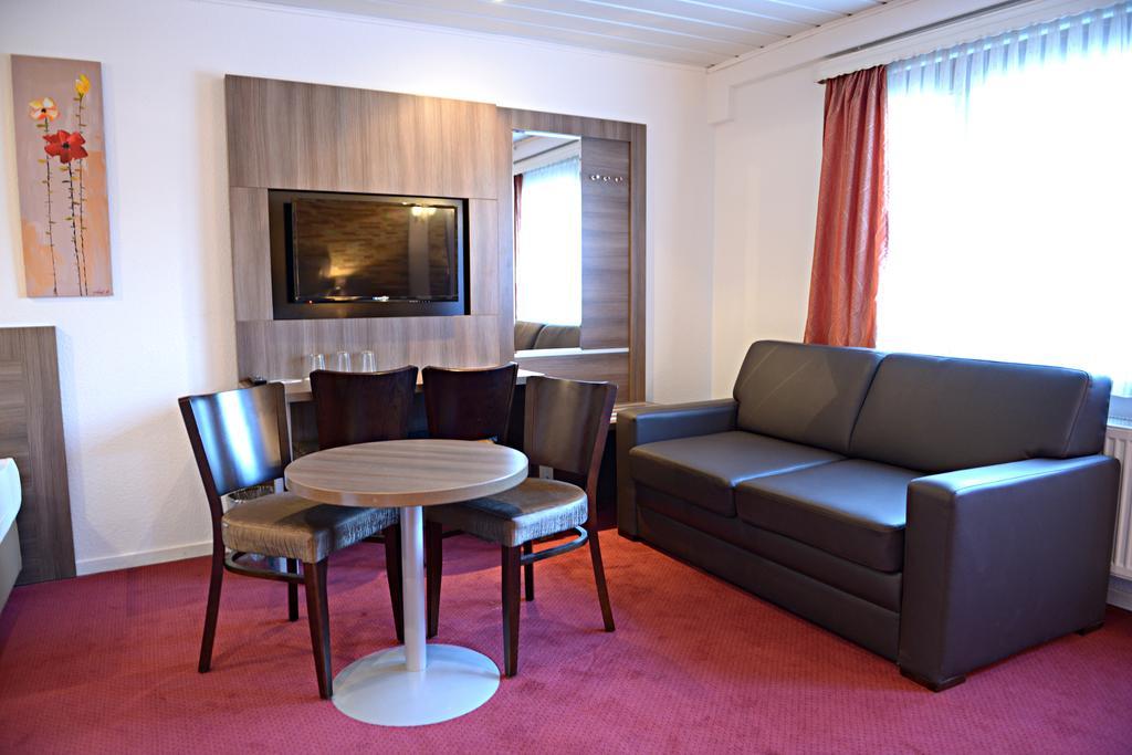 Itm Motel21 Hamburg-mitte Motel