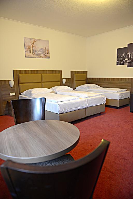 Itm Motel21 Hamburg-mitte Motel Hamburg-Harburg