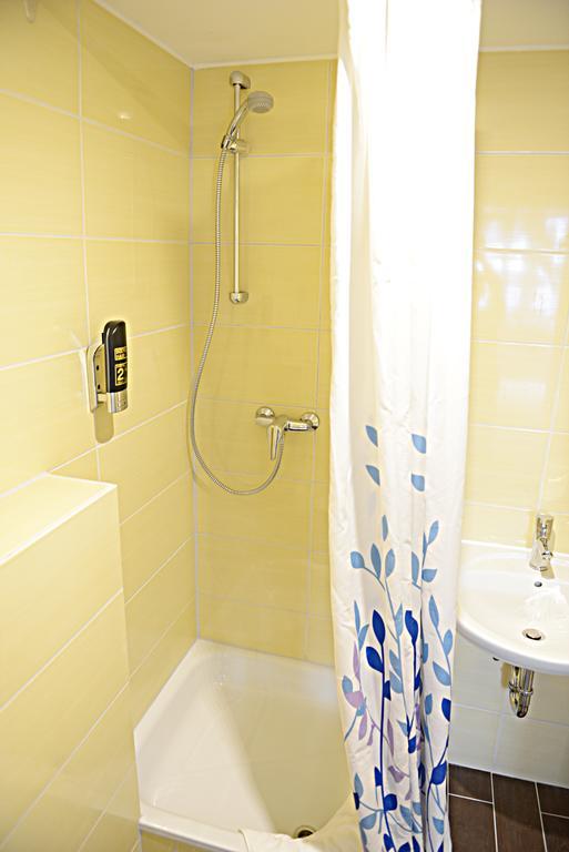 Itm Motel21 Hamburg-mitte Hamburg-Harburg