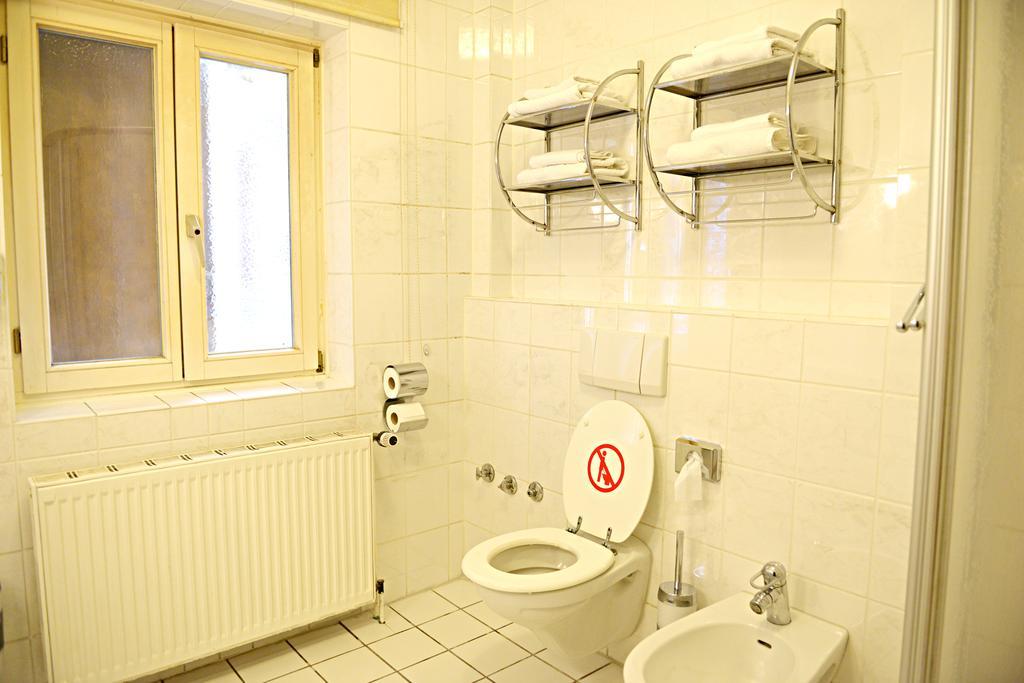 Itm Motel21 Hamburg-mitte Hamburg-Harburg