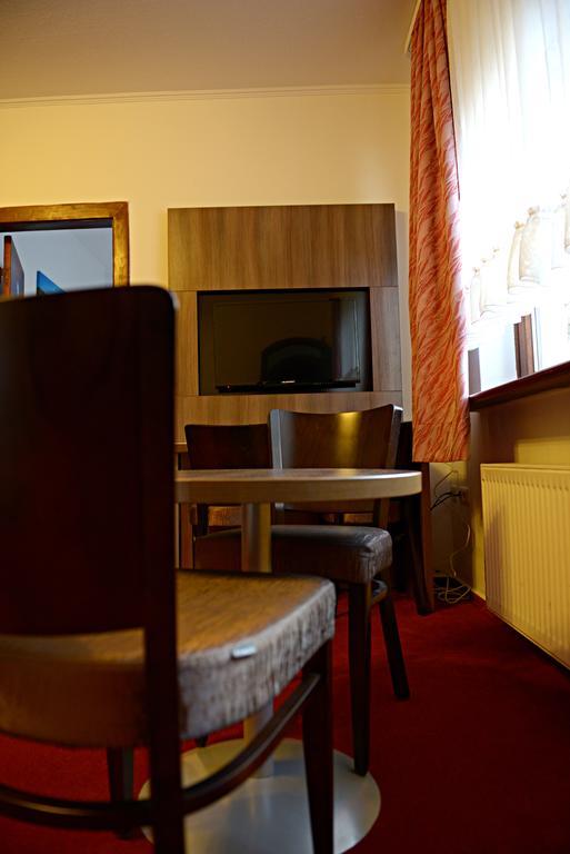 Itm Motel21 Hamburg-mitte Hamburg-Harburg