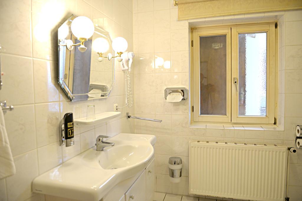 Itm Motel21 Hamburg-mitte