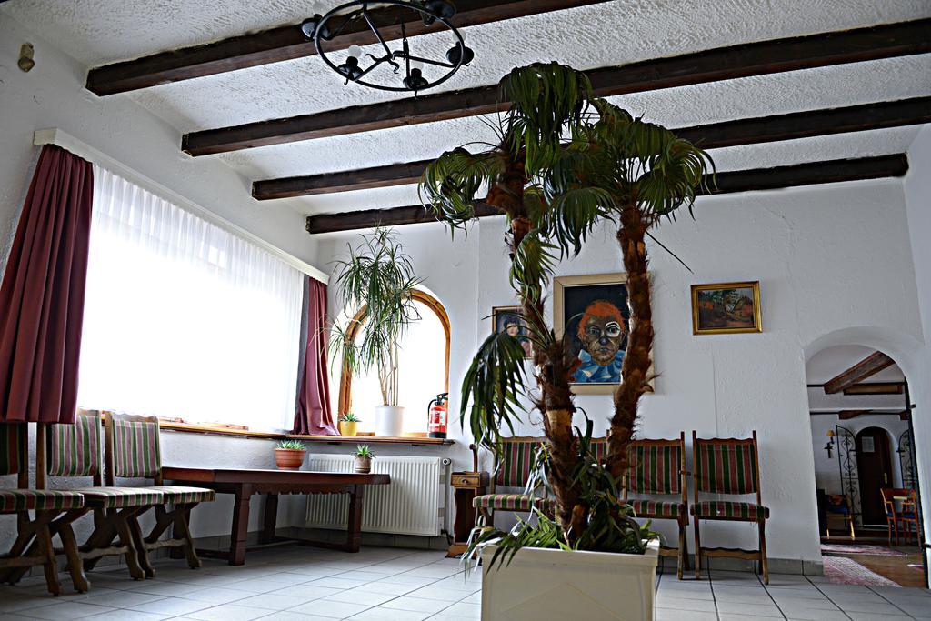 Itm Motel21 Hamburg-mitte Motel Hamborg