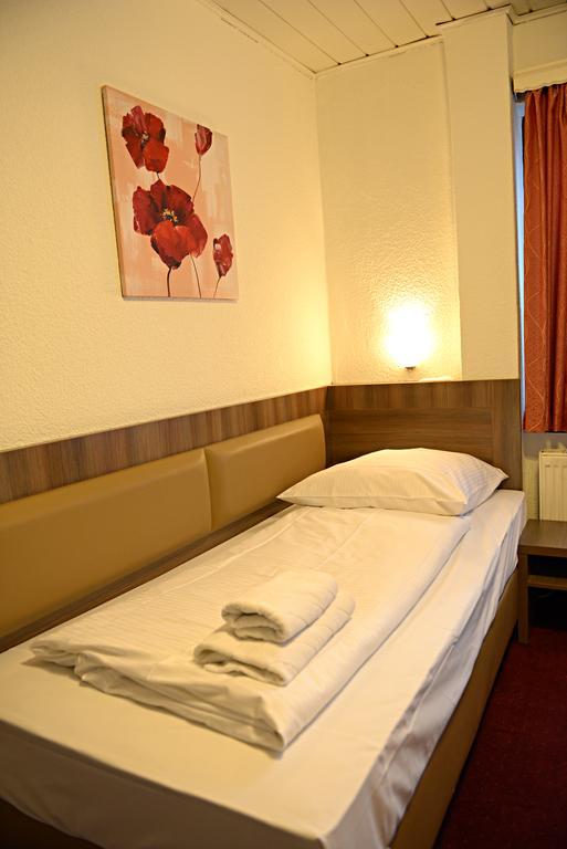 Itm Motel21 Hamburg-mitte Hamburg-Harburg