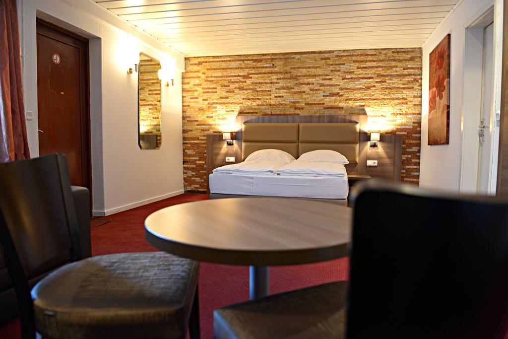 Motel Itm Motel21 Hamburg-mitte Hamburg-Harburg