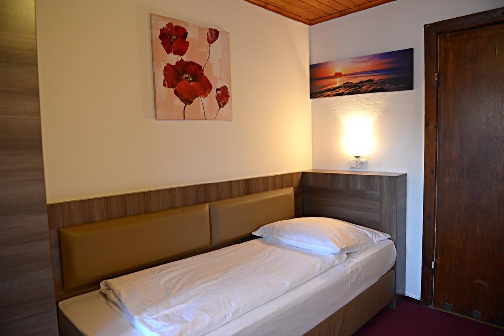 Motel Itm Motel21 Hamburg-mitte *