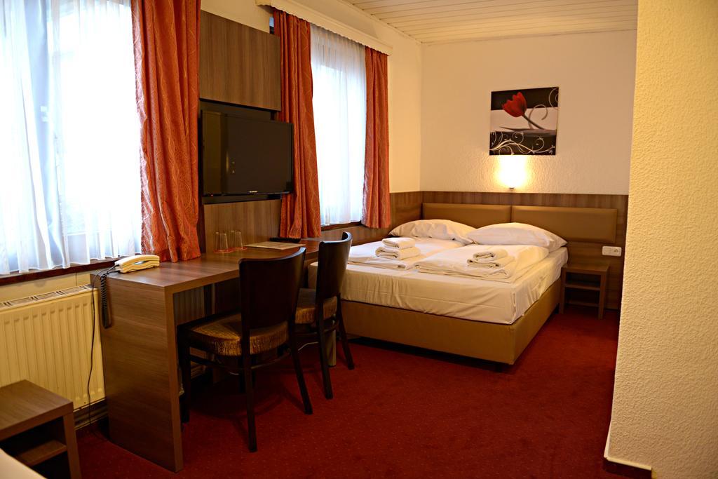 Itm Motel21 Hamburg-mitte Motel Hamburg-Harburg