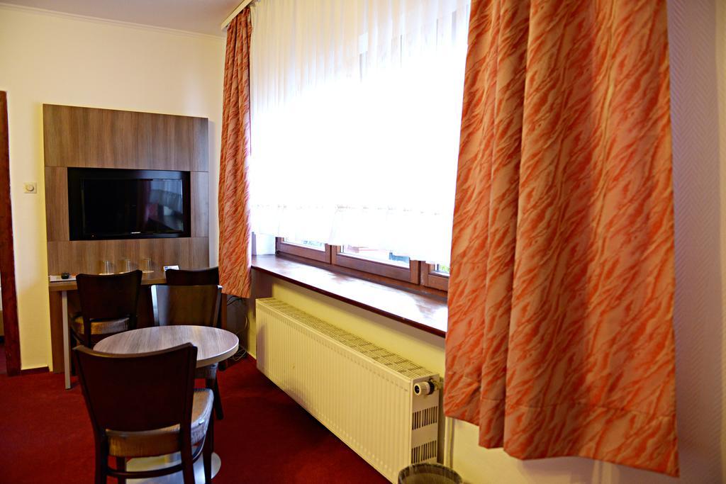 Itm Motel21 Hamburg-mitte *