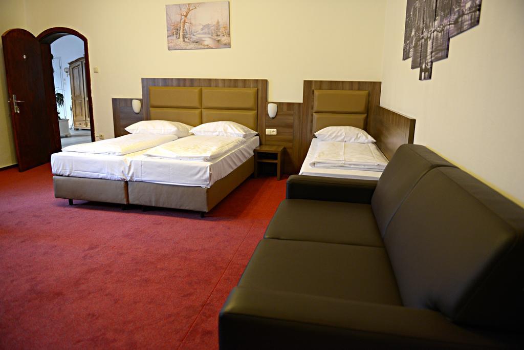 Itm Motel21 Hamburg-mitte *