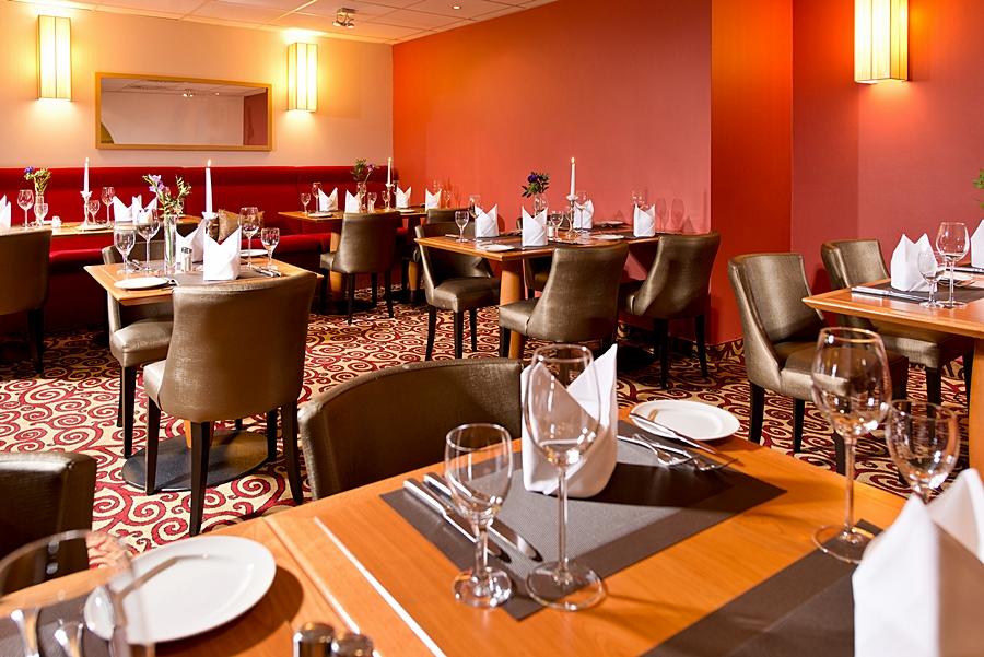 Hotel Leonardo Nord Hamburg